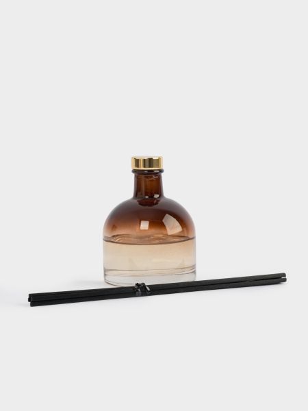 Ароматический диффузор, 70 мл, красный, Аромат, Ode ANNA LAFARG
