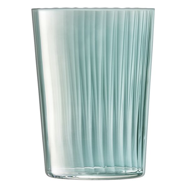 Набор из 4 тумблеров gems 560 мл изумрудный LSA International