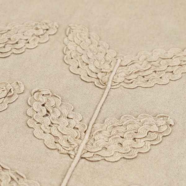 Дорожка на стол desert leaf из коллекции essential, 45х150 см Tkano
