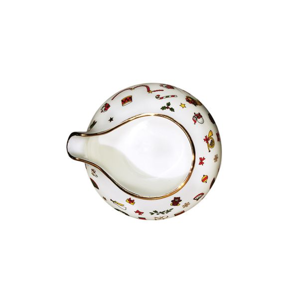 Молочник, 250 мл, NOEL ORO     5-7-97-B