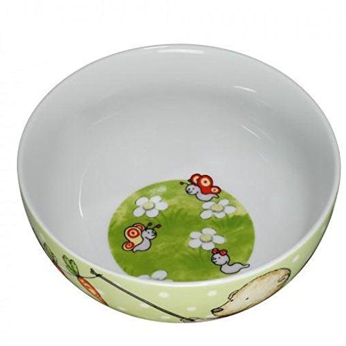 Набор обеденных приборов WMF Pitzelpa для детей 6 предметов 