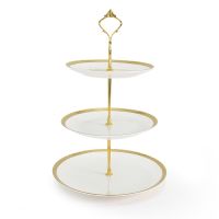 Алтынай этажерка 3 яруса