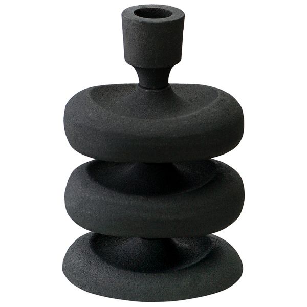 Подсвечник vivlend 17 см Bergenson Bjorn