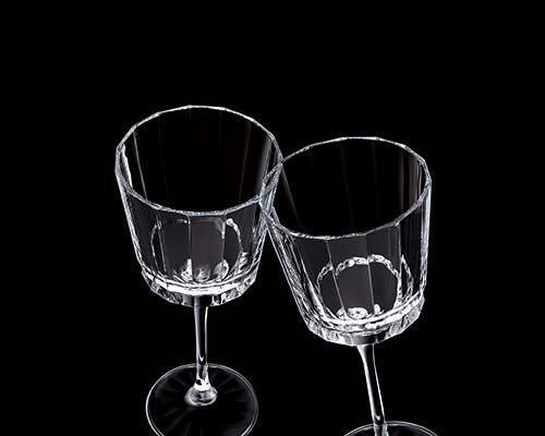 Набор  из 6-ти бокалов для вина 250 мл MACASSAR     (2) (64)     Q4346