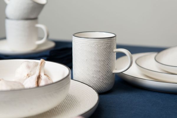 Кружка contour 350 мл Liberty Jones