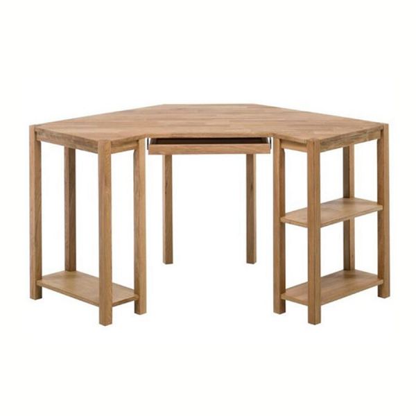 Стол письменный угловой unique furniture verona 110х110х75 см