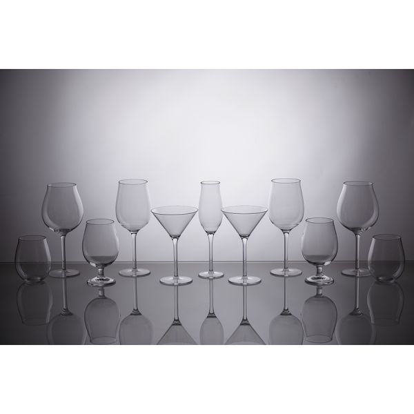 Бокал для вина grace, 480 мл Liberty Jones