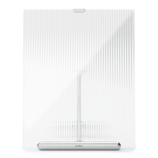 Фоторамка flute, 20х23 см, хром Umbra