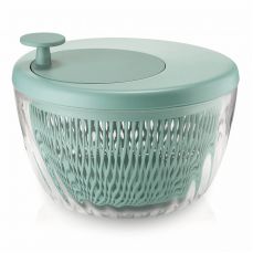 Сушилка для салата twist&dry зеленая Guzzini