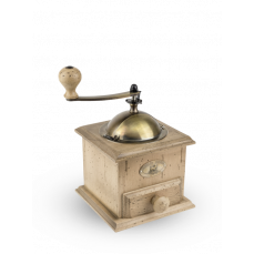 Мельница для кофе PEUGEOT Antique 21 см 