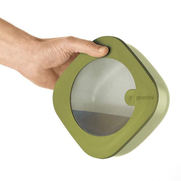 Набор контейнеров для хранения store&more, 3 шт Guzzini