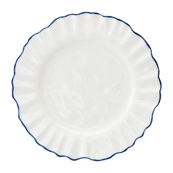 Тарелка закусочная 21 см santorin Liberty Jones