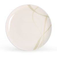 Элегия тарелка закусочная