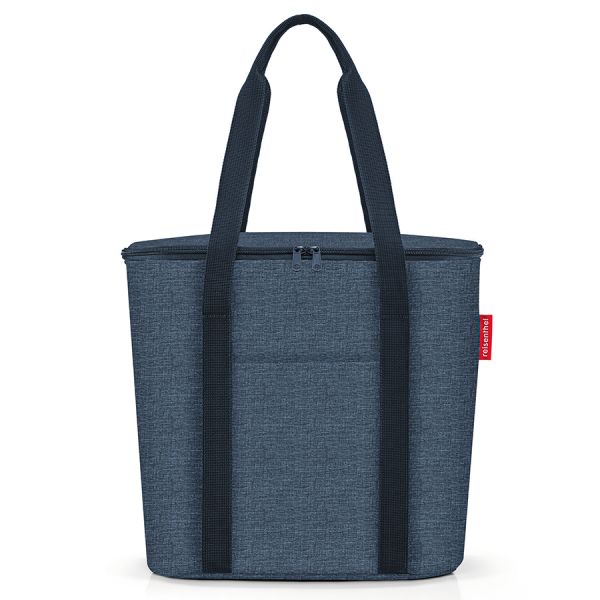 Термоcумка thermoshopper twist blue