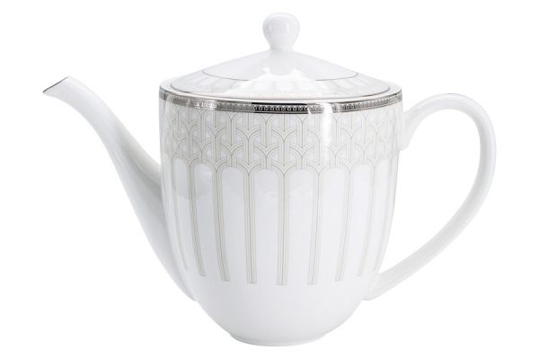 Чайный сервиз Ривьера на 12 персон, 40 предметов Anna Lafarg Emily