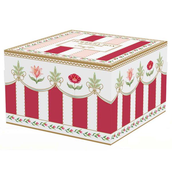 Шкатулка flowery, 10 см Easy Life