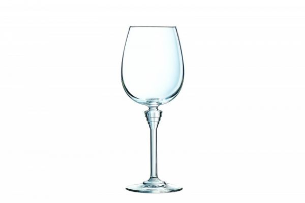 Бокал для вина 450 мл AMARANTE Cristal d’Arques 