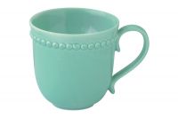 Кружка Tiffany 0.35 л, аквамарин Easy Life