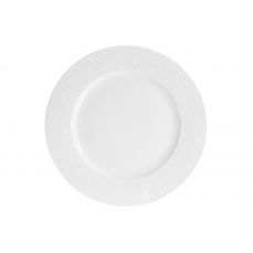 Тарелка обеденная Rock 27 см Home & Style