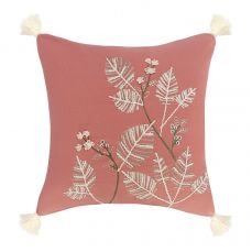 Подушка декоративная garden revival из коллекции ethnic 45х45 см Tkano