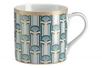 Кружка Liberty, 0,4 л Pozzi Milano 1876