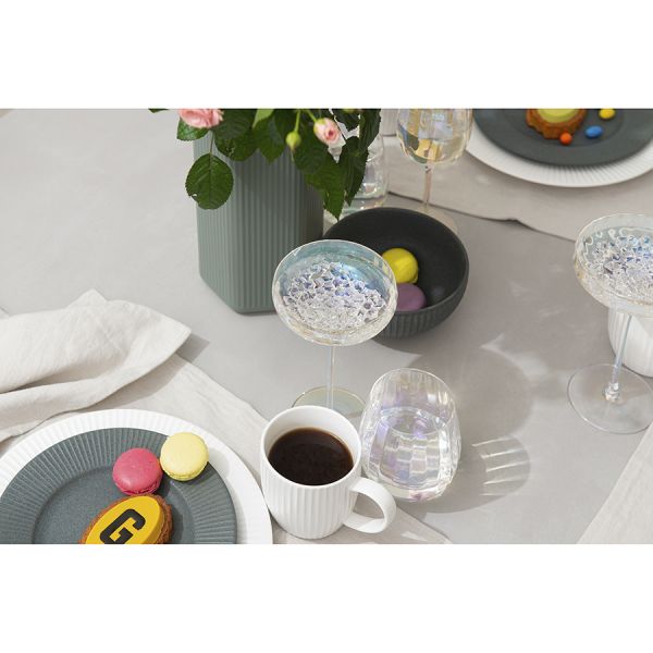 Набор креманок gemma opal, 255 мл, 2 шт Liberty Jones