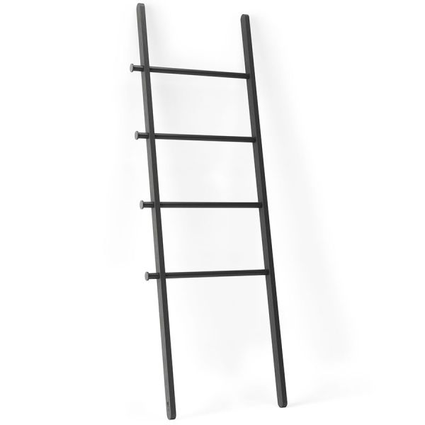 Лестница декоративная leana черная