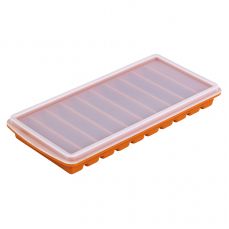 Форма для льда с крышкой ice sticks, 10 ячеек Smart Solutions