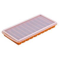 Форма для льда с крышкой ice sticks, 10 ячеек Smart Solutions