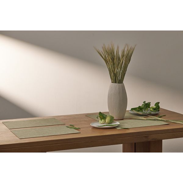 Набор из 2-х сервировочных салфеток leanera, 30х45 см, мятные Liberty Jones