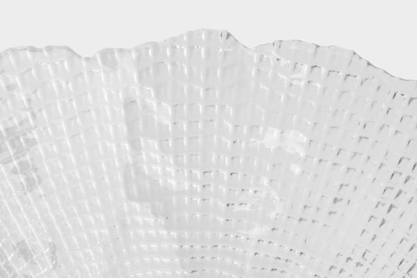 Салатник 20 см, стекло, Trill ANNA LAFARG
