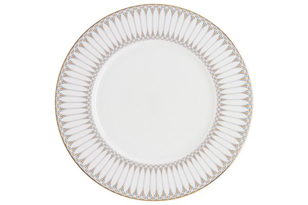 Обеденный сервиз Аррис на12 персон, 50 предметов Anna Lafarg Emily