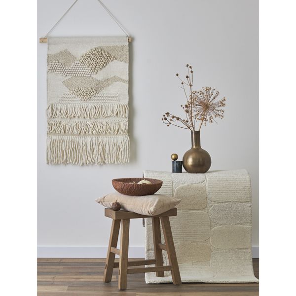 Панно декоративное gairsain из коллекции ethnic, 60х90 см Tkano