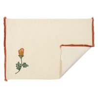 Салфетка под приборы spring flower из коллекции ethnic, 33х48 см Tkano