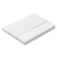 Набор губок для посуды из целлюлозы eco sponge, 3 шт. Smart Solutions