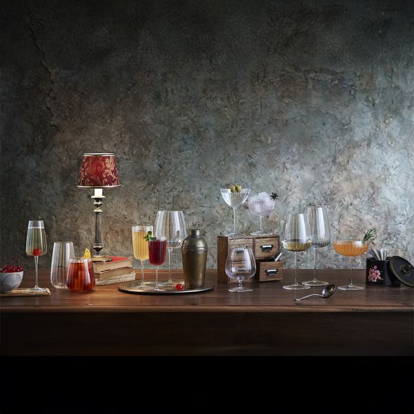 Набор бокалов для белого вина Speakeasies 550 мл, 6 шт LUIGI BORMIOLI 13145