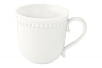 Кружка Easy Life Tiffany белая 0,35 л