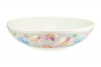 Тарелка суповая (салатник) Primula, шалфей, 20 см, 0,75 л Maxwell & Williams