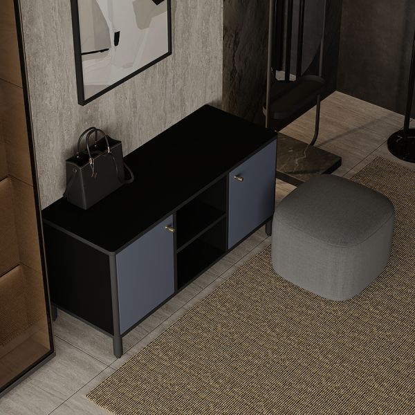 Пуф troffel, серый Latitude