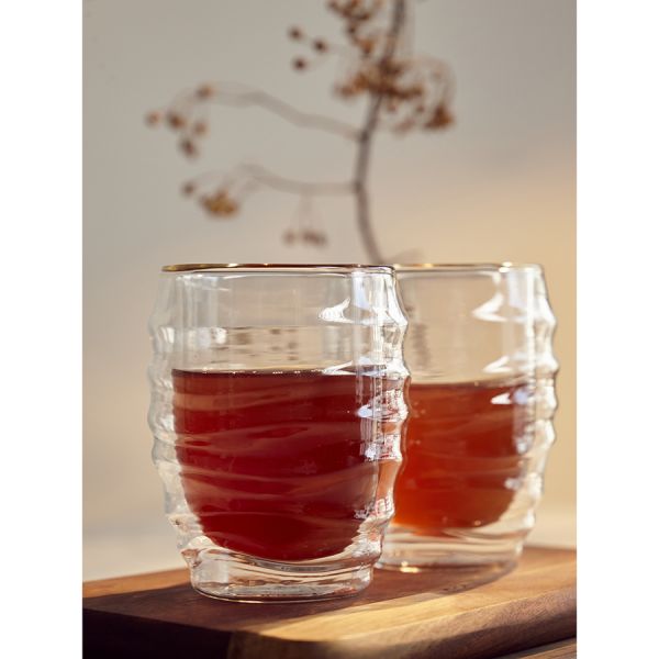 Набор из 2-х стаканов serene, 350 мл Liberty Jones