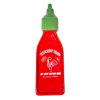 Поднос декоративный, corner shop, siracha, 24.5х8 см Doiy