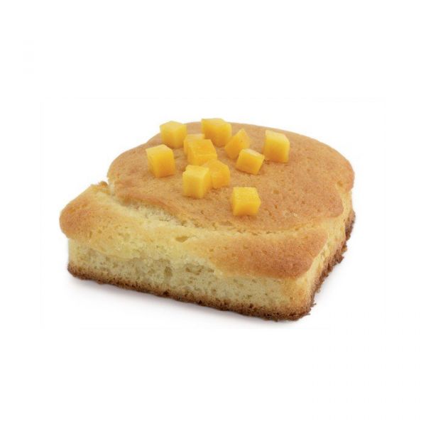 Форма для яичницы MASTRAD набор из 4 шт 
