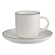 Пара чайная contour 250 мл Liberty Jones