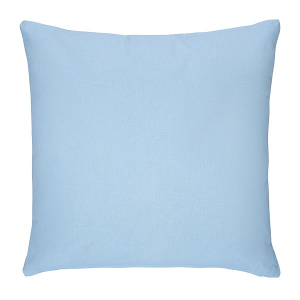 Подушка декоративная по мотивам нанайских орнаментов из коллекции cultural heritage, 45х45 см Tkano