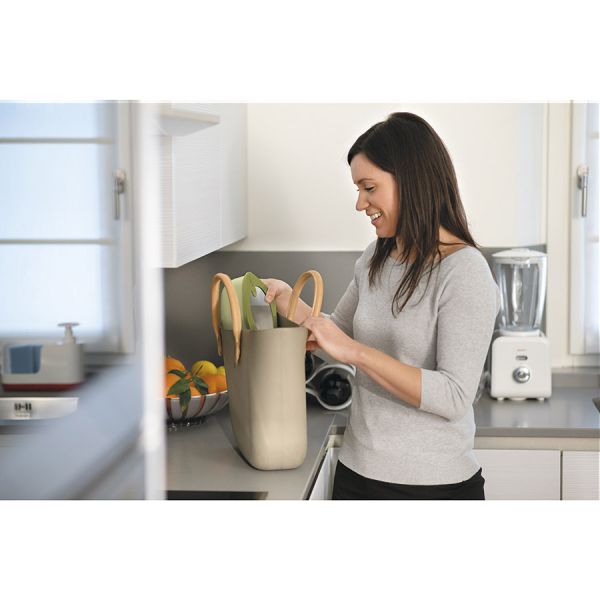 Набор контейнеров для хранения store&more, 3 шт Guzzini