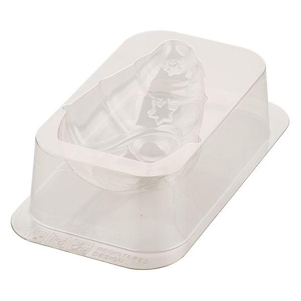 Набор форм для конфеты martino 12,1 х 6,7 х 18,5 см