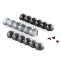 Форма для приготовления конфет bolla-b 17,5х27,5 см