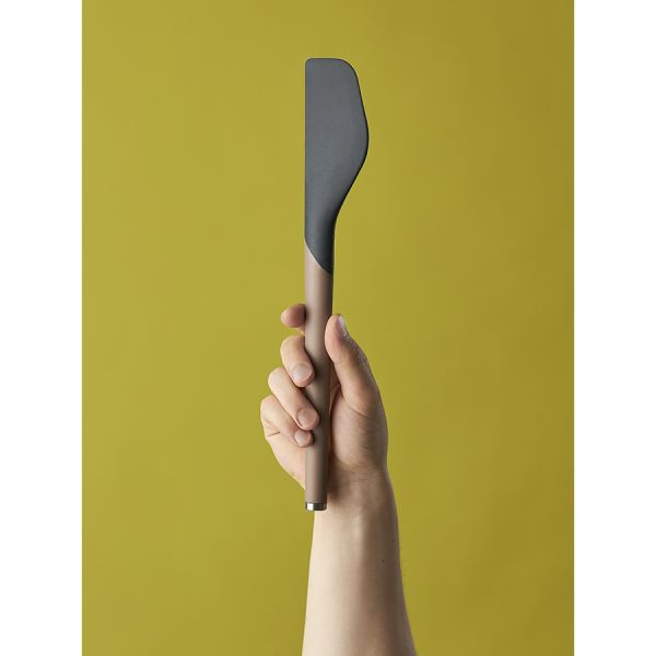 Лопатка smartchef, 31 см, капучино-графит Smart Solutions