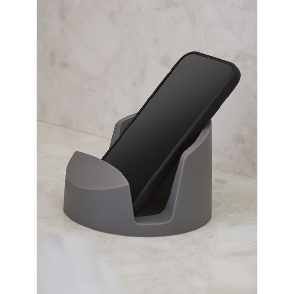 Подставка универсальная smart base, серая Smart Solutions