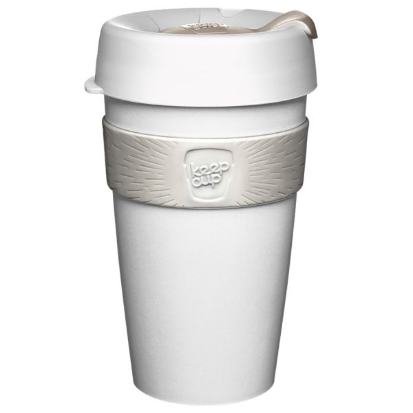 Кружка original l 454 мл artemisia KEEP CUP